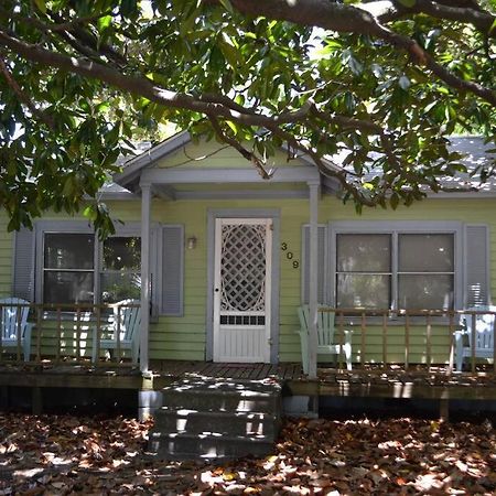 Beaufort Harbour Suites East Lodge Buitenkant foto