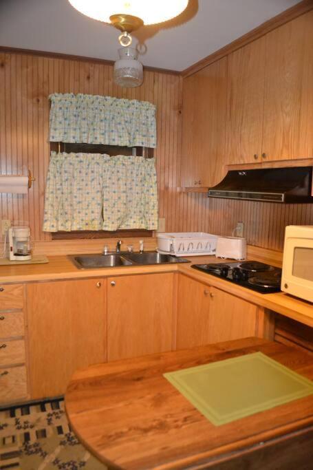 Beaufort Harbour Suites East Lodge Buitenkant foto