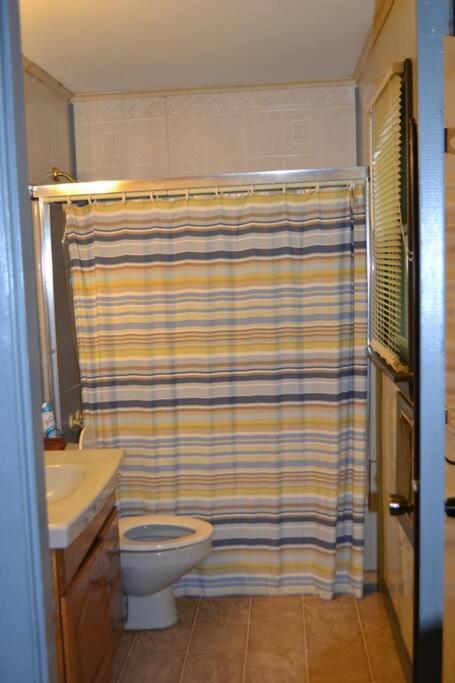 Beaufort Harbour Suites East Lodge Buitenkant foto