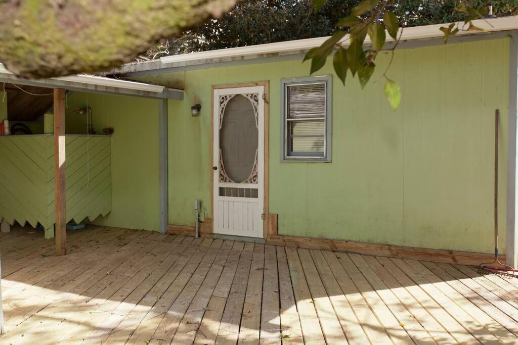 Beaufort Harbour Suites East Lodge Buitenkant foto