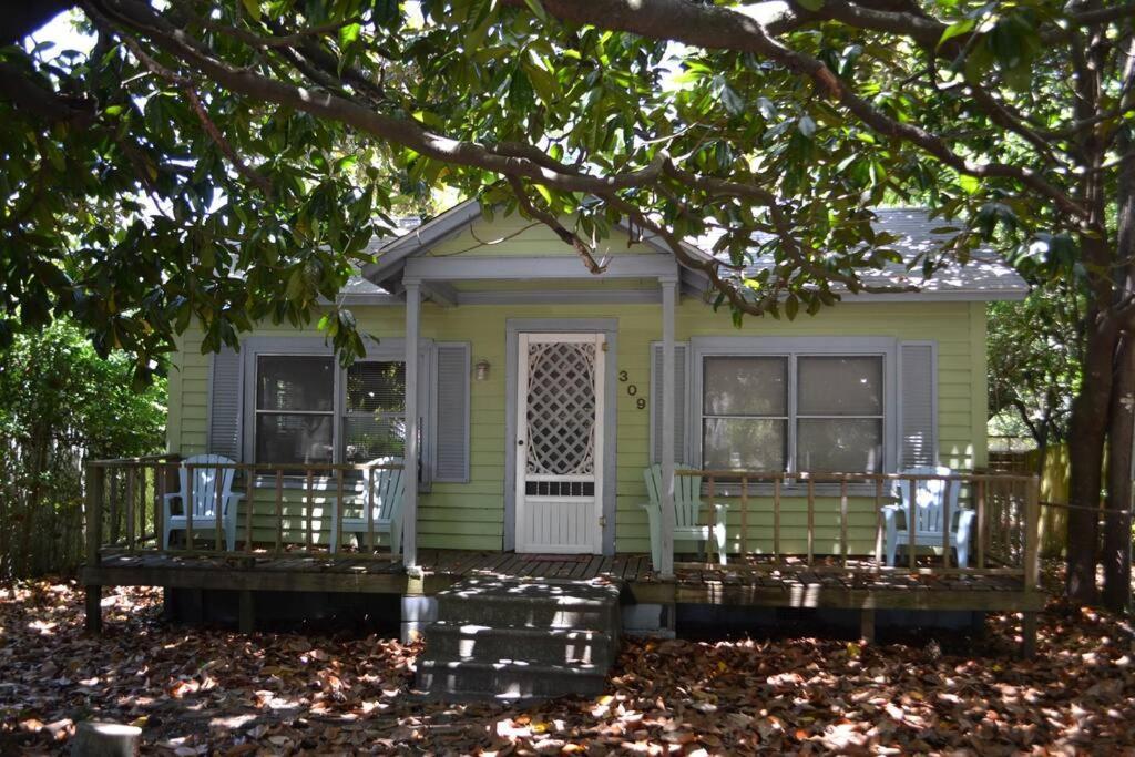 Beaufort Harbour Suites East Lodge Buitenkant foto