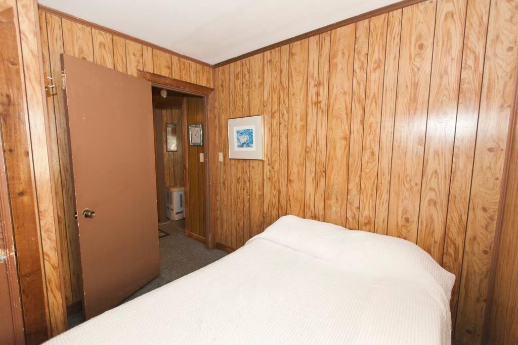 Beaufort Harbour Suites East Lodge Buitenkant foto